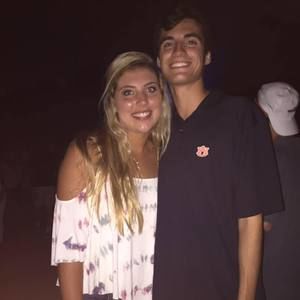 Meet your Posher, John william